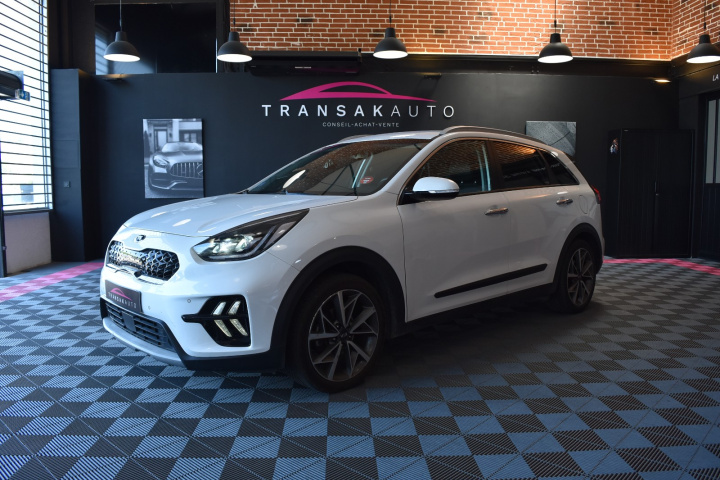 KIA NIRO