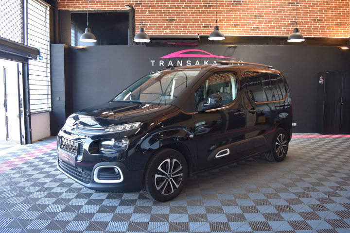 CITROEN BERLINGO MULTISPACE
