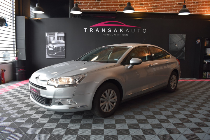 CITROEN C5