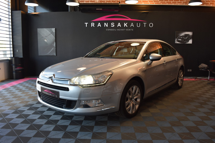 CITROEN C5