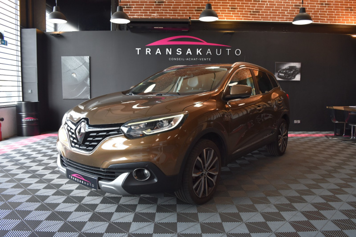 RENAULT KADJAR