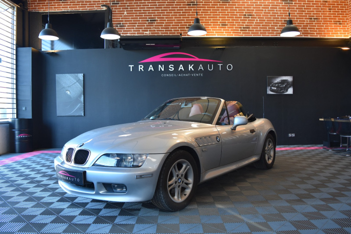 BMW Z3