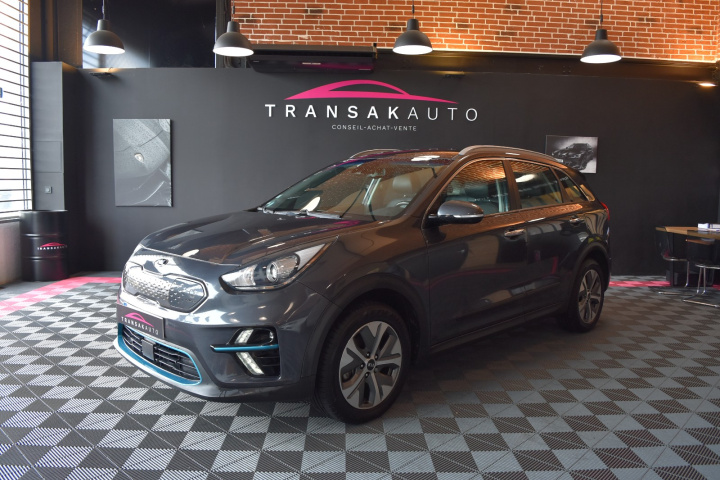 KIA E-NIRO