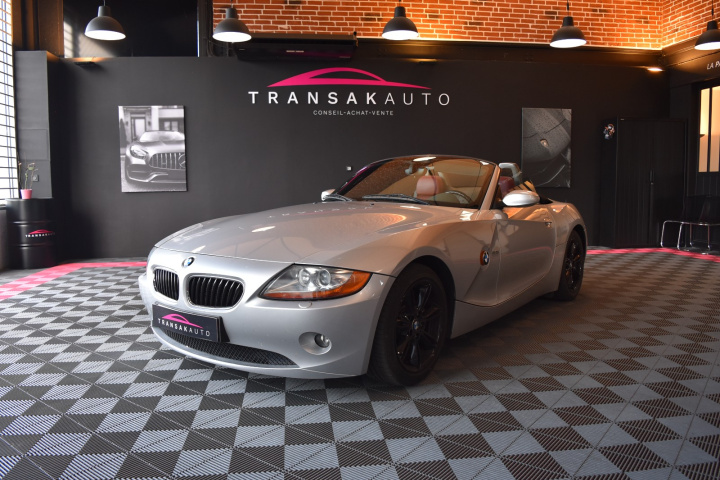 BMW Z4