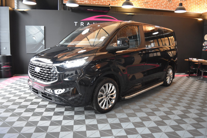 FORD TOURNEO CUSTOM L1H1