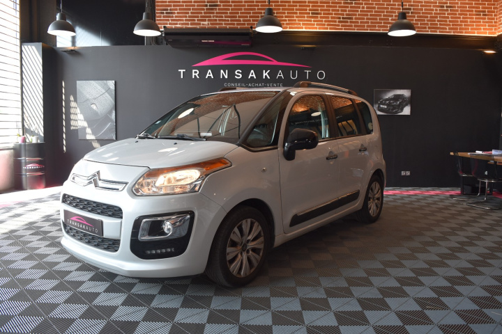 CITROEN C3 PICASSO