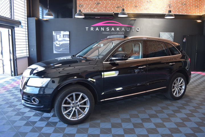 AUDI Q5
