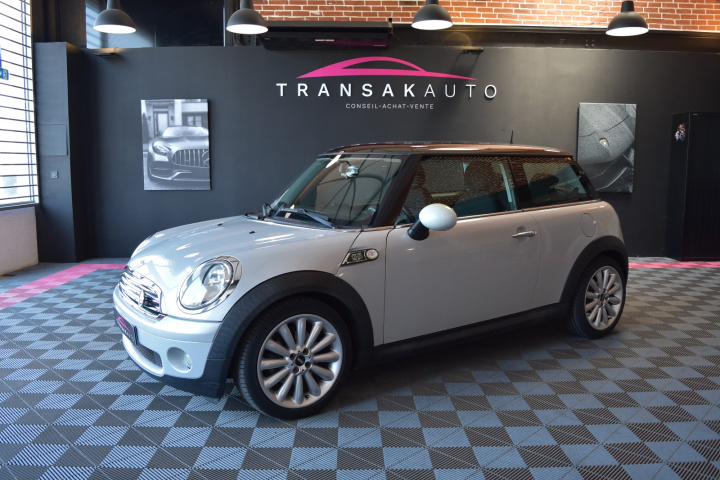MINI MINI