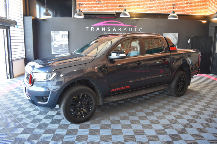 FORD  RANGER