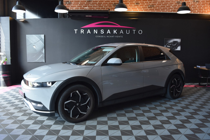 HYUNDAI IONIQ 5