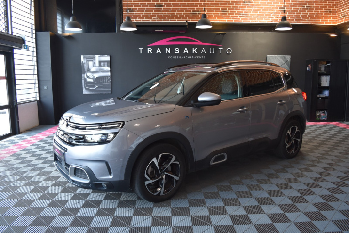 CITROEN C5 AIRCROSS BUSINESS