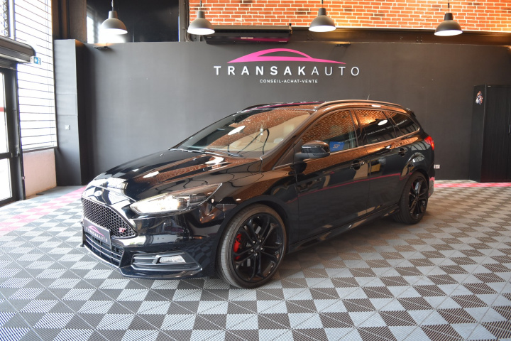 FORD FOCUS SW