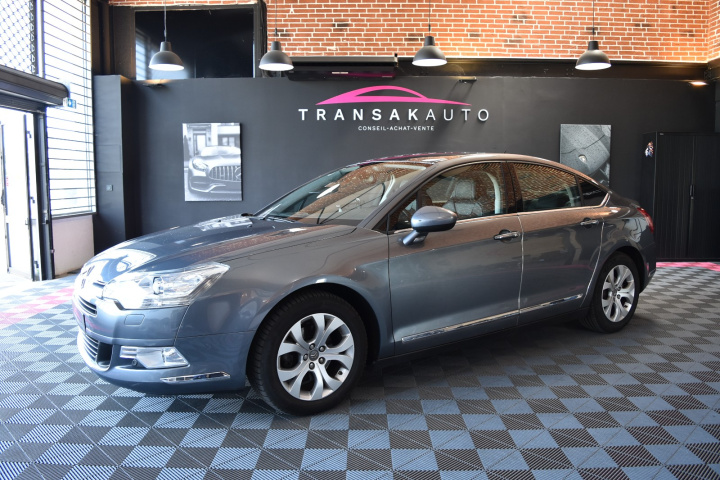 CITROEN C5